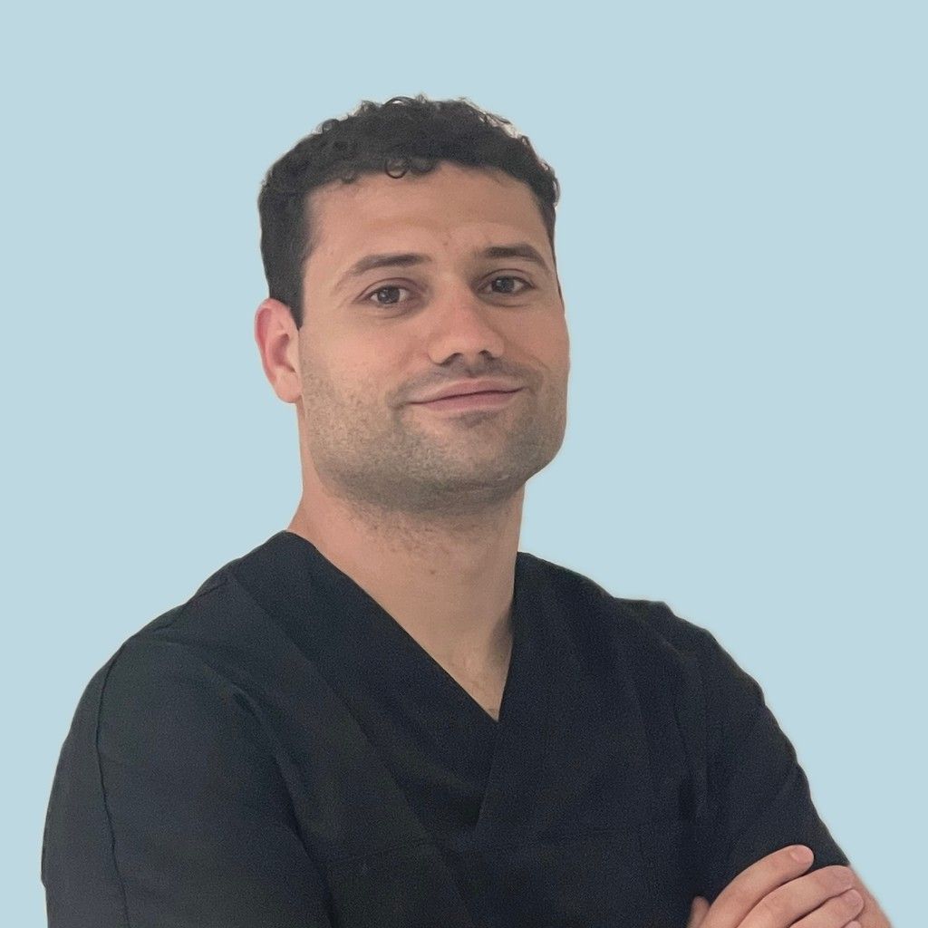 Dr. Eduardo Granata - Igienista dentale